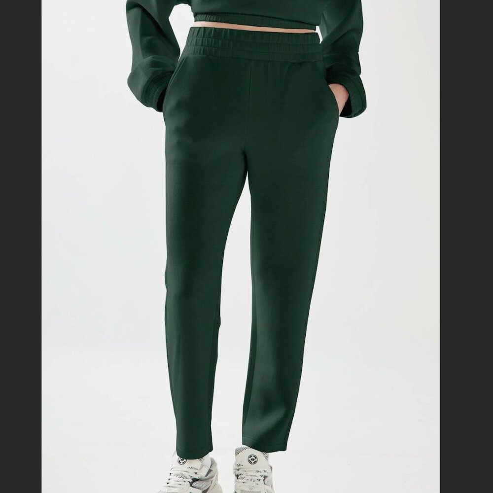 LEZE the Label Kendal Pant